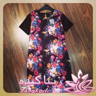 پوشاک آنیسا کلکسیونی از بهترین برندهای لباس ترکیه 